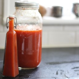 Cottage City Hot Sauce