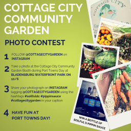 Photo Challenge Giveaway!