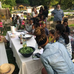 Celebrating 10 Years!